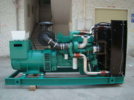 桓台1100kw康明斯柴油发电机组图片 桓台1100kw康明斯柴油发电机组图片