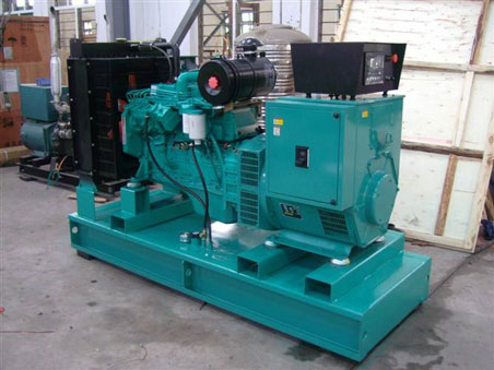 桓台200kw康明斯柴油发电机组图片 桓台200kw康明斯柴油发电机组图片