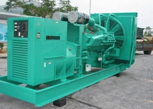 桓台75kw康明斯柴油发电机组图片 桓台75kw康明斯柴油发电机组图片