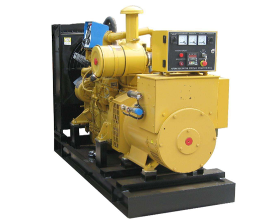 桓台发电机出租