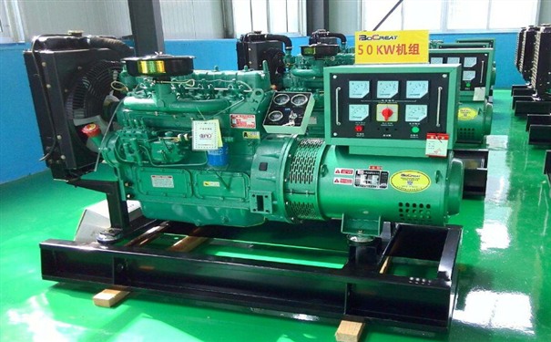 桓台发电机出租 桓台发电机出租